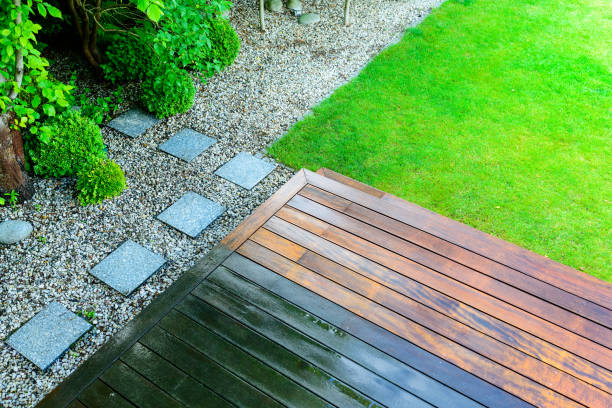 Best Sidewalk and Walkway Cleaning  in Frankfort, IL