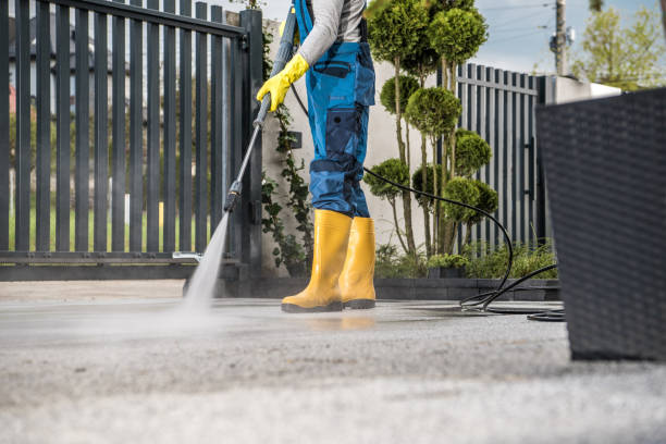 Reliable Frankfort, IL Pressure Washing Services Solutions