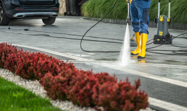 Playground Equipment Cleaning in Frankfort, IL