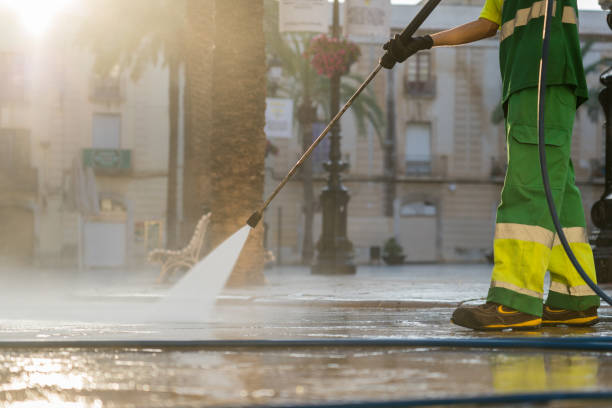 Animal Enclosure Cleaning in Frankfort, IL